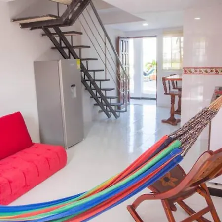 Apartamento Completo Apartamento Cartagena