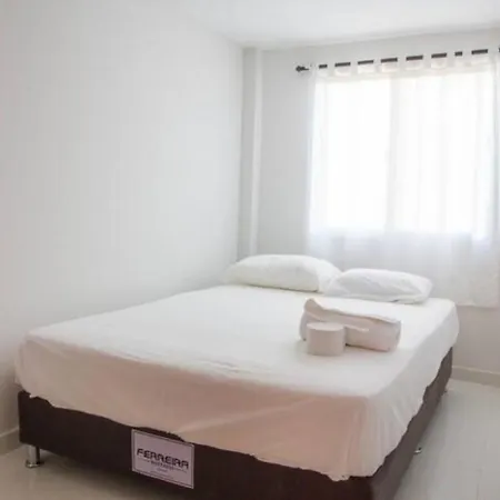 Apartamento Apartamento Completo Cartagena