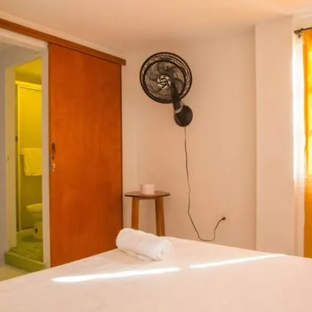 Apartamento Apartamento Completo