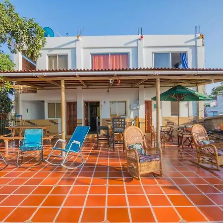 Apartamento Apartamento Completo Cartagena