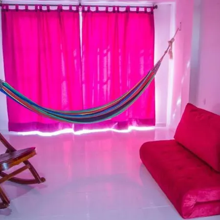 Apartamento Completo *
