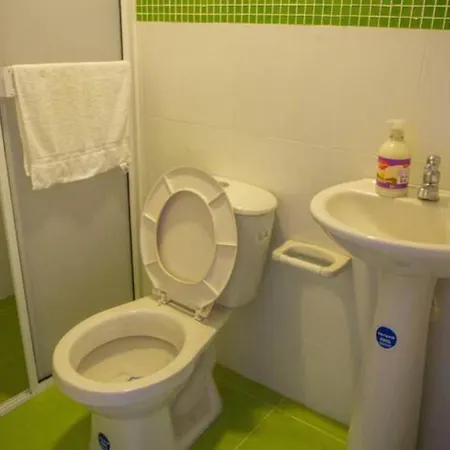 Apartamento Completo * Cartagena
