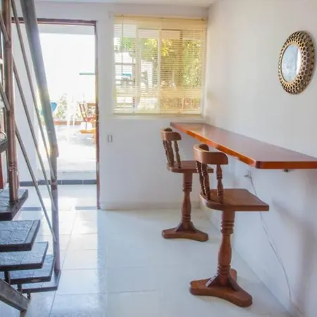 Apartamento Apartamento Completo *