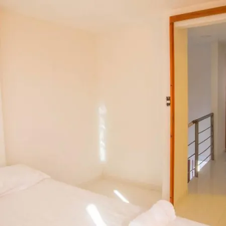 Apartamento Completo * Cartagena