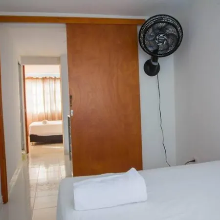 Apartamento Completo Cartagena