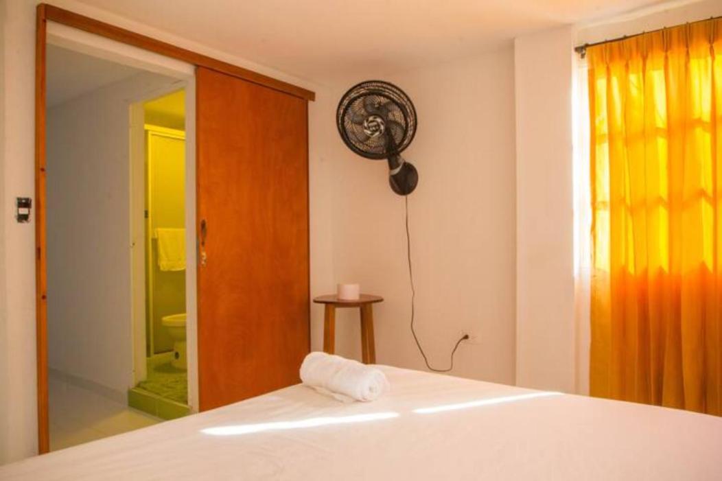 Apartamento Apartamento Completo