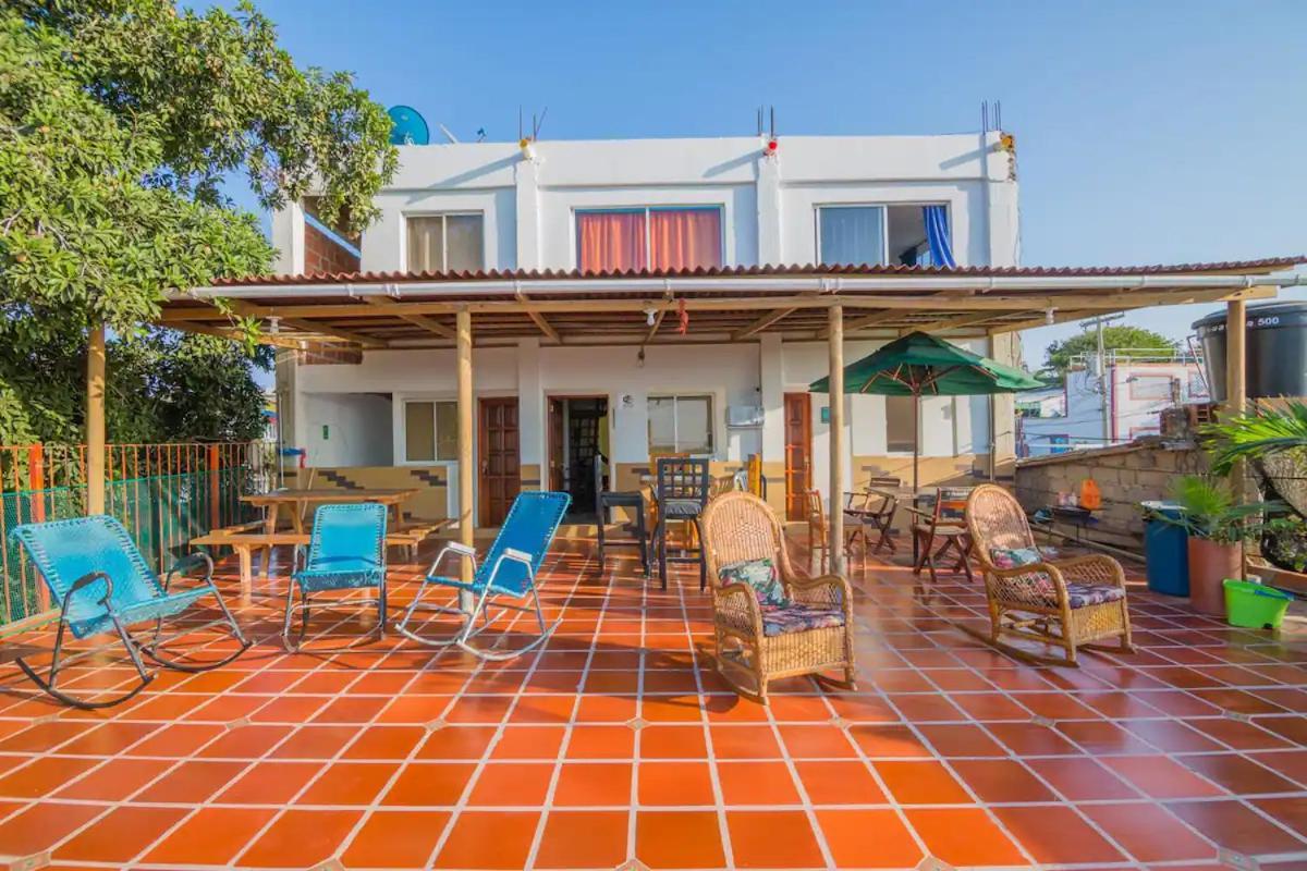 Apartamento Apartamento Completo Cartagena