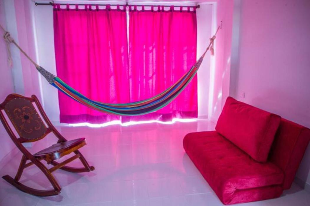 Apartamento Completo *