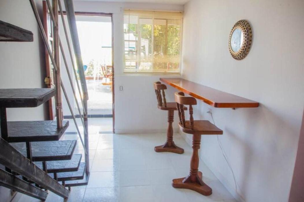 Apartamento Apartamento Completo *