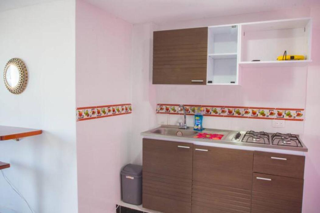 Apartamento Completo