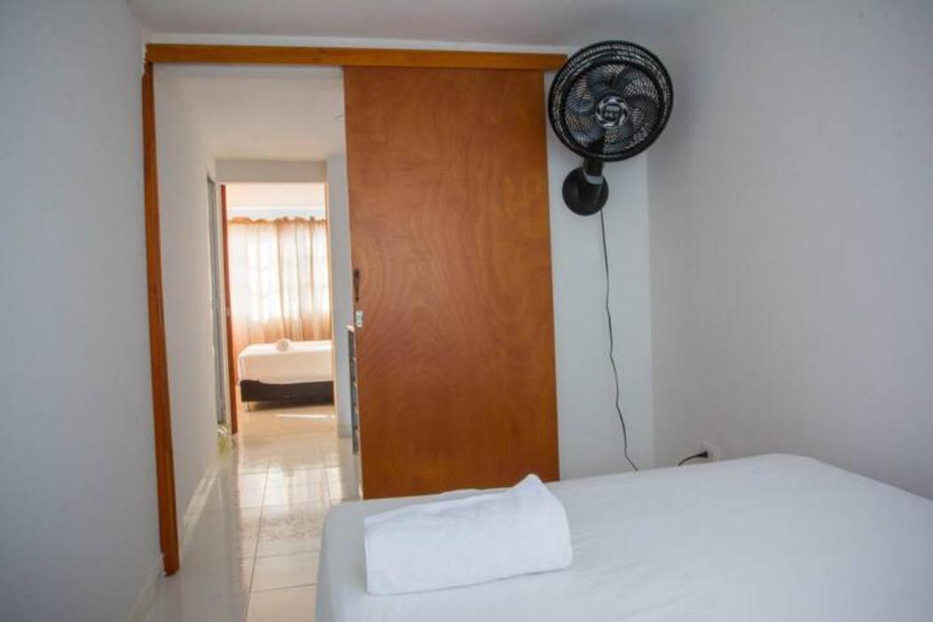 Apartamento Completo Cartagena